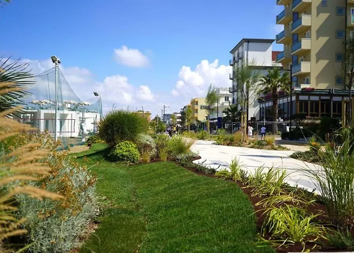 Hotel Arabesco