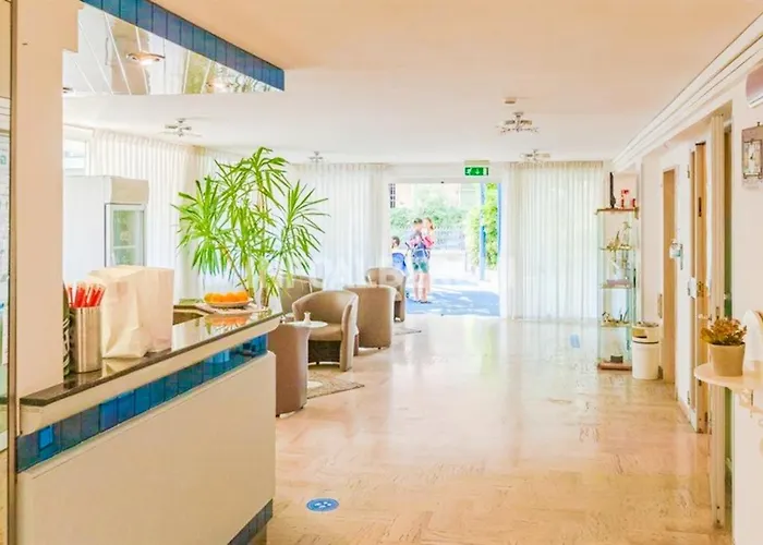 Hotel Arabesco